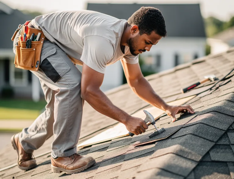 roofer Sunnybank Hills